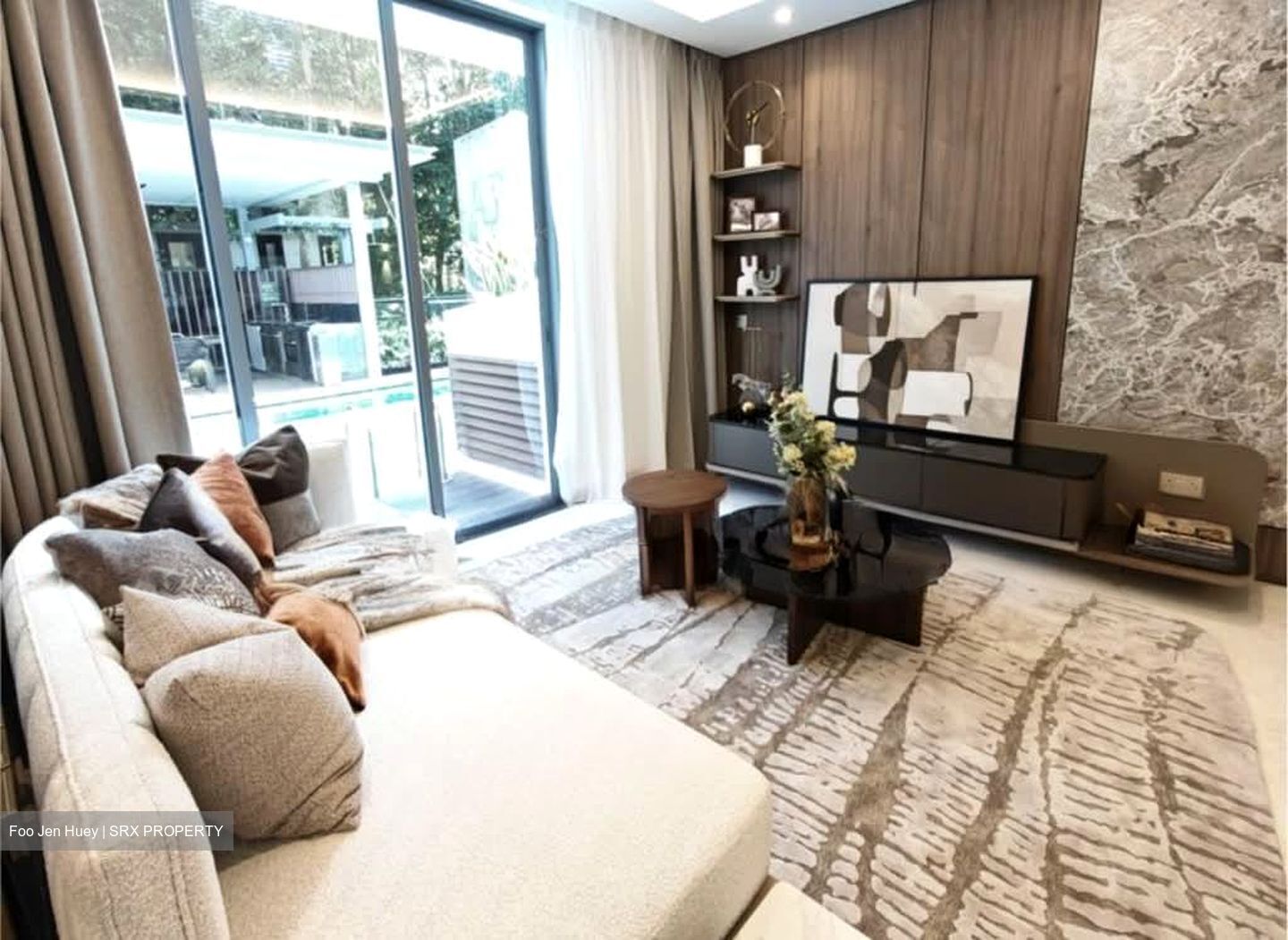 Greenwood Mews (D11), Terrace #595786601